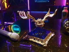 -温莎KTV(珠江路店)