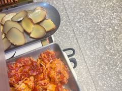 -杨记齐齐哈尔烤肉(总店)