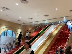 -奈尔宝·儿童乐园·亲子餐厅(前滩店)