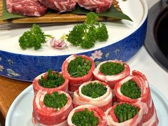 -佟爷·老北京炙子烤肉(长寿路店)