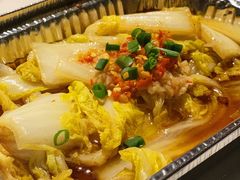 锡纸娃娃菜-JUKEBOX玖部音乐餐厅(华侨城店)