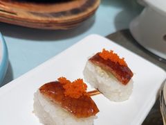 -京尊烤鸭店JINGZUN(春秀路店)
