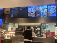 -肯德基(渔阳店)