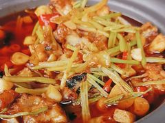 -柳莺湖上·湖景餐厅·江南菜(西湖店)