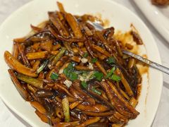 响油鳝丝-永兴餐厅(复兴中路店)