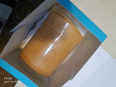 -卷心卷意·轻甜蛋糕(新光天地店)