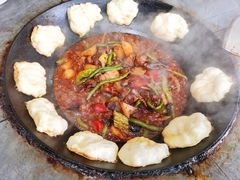 -大榕树柴火鸡•别院小厨(新都店)