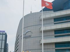 -香港会议展览中心演讲厅