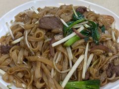 -老字号蛇口德记烧腊饭店·海鲜加工