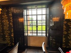 -上海苏宁宝丽嘉酒店·嘉府壹号中餐厅