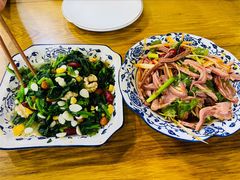 -福顺祥大盘鸡(临潼店)