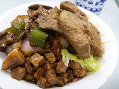 -小无锡面馆