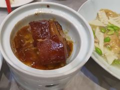 -玉华台饭庄·淮扬菜·烤鸭(望京店)