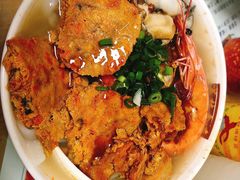 -荔林食店(西华路店)