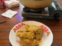 -谢记上海大排档(长寿路店)