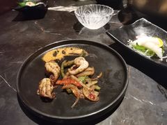 -半岛翡丽海鲜自助餐厅(观风亭店)