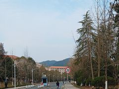 -浙江农林大学(东湖校区)