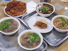 -清真·鸦儿李记·小馆(后海店)