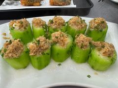 -祈胜邨•顺德鱼生•顺德菜(容桂店)