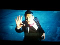 -武汉华夏国际影城(鲁广店)