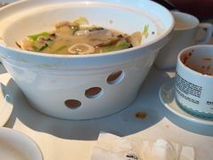 -莆田餐厅PUTIEN(颐堤港店)