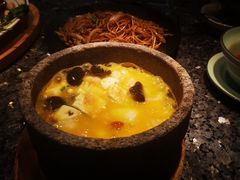 新派八珍豆腐-水天堂西餐厅(余姚众安广场店)