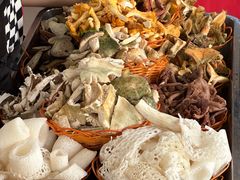 -佳缘野生菌食府
