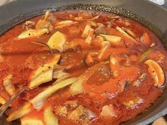 -有才叔的小馆(民乐园店)