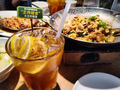 -费大厨辣椒炒肉(万家丽一店)