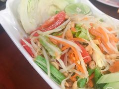 -Dang restaurant (patong phuket)