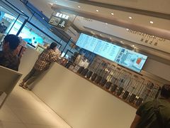-喜茶(广州东方宝泰店)