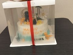 -FALANC CAKE生日蛋糕(广州店)
