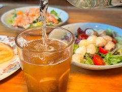 -Retro Deli 茶泡饭