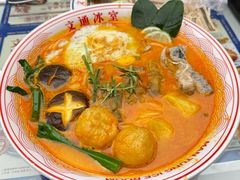 -文通冰室(东方宝泰店)