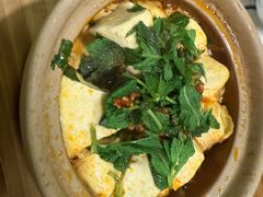 -紫滇源云南生态菜(丹凤街店)