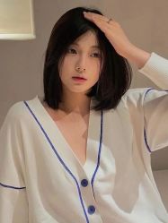 -东方美妍小鹏造型
