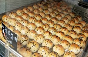 Pork Tenderloin Baozi