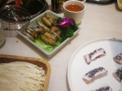 -围炉夜话·潮汕卤水火锅(榕江店)