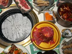 -亚马逊海鲜自助(万象汇店)