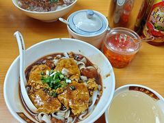 -荔林食店(西华路店)