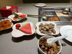 -海底捞火锅(龙首印象城店)