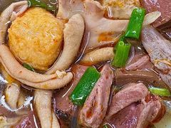 -老字号鸭血粉丝汤(水香街店)