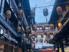 -Peet's Coffee皮爷咖啡(豫园店)