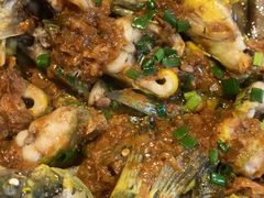 -甘家界牌柠檬鸭(青山店)