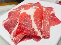 -北平三兄弟涮肉(簋街总店)