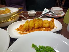 -新白鹿餐厅(爱琴海购物中心店)