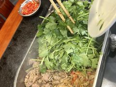 -徐师傅太子锅(龙泽路店)
