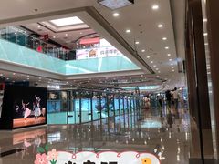 -万达广场(沈阳铁西店)