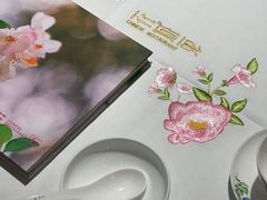-花城苑广府菜(侨鑫店)