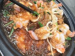 -老砂锅(城北店)